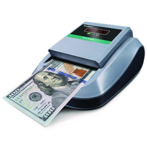 Counterfeit Currency Detectors